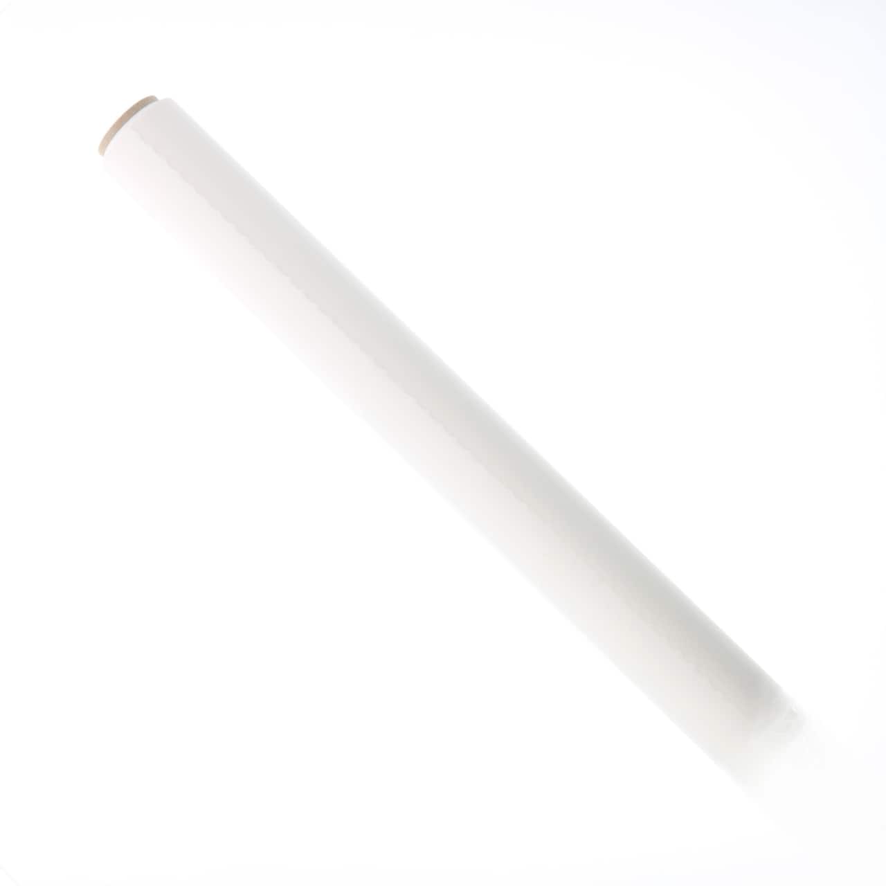 Bienfang® Parchment 100™ Tracing Paper Pad Roll, 18 x 20 yd